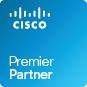 Cisco Channel Premier badge
